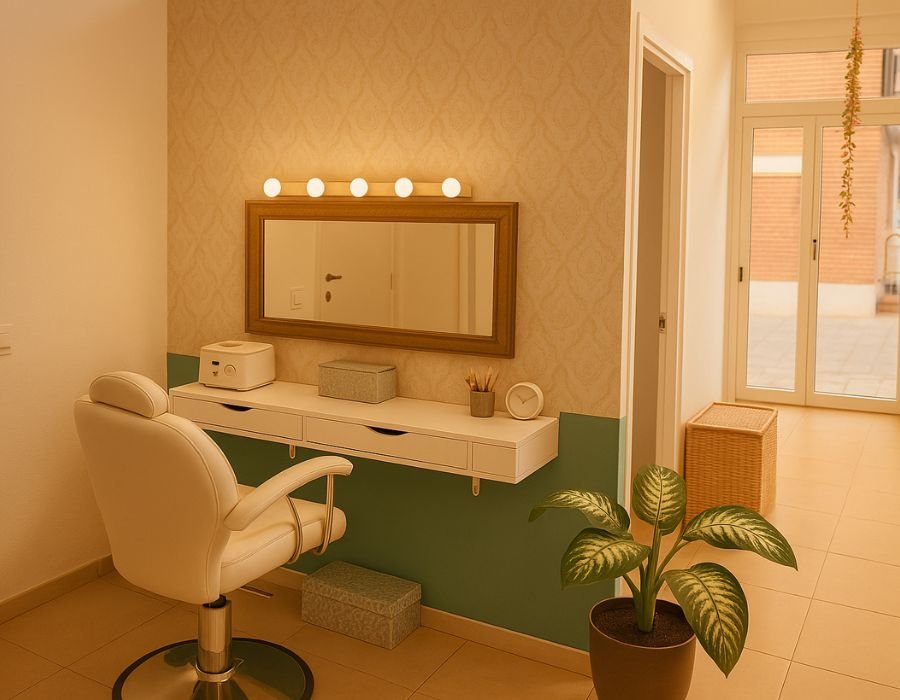 Sobre Nosotros Centro